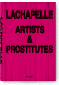 lachapelle-book