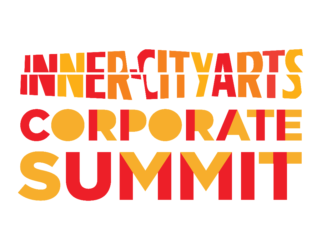 Corporate Summit Event Header