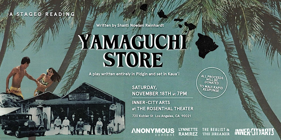 Yamaguchi Store