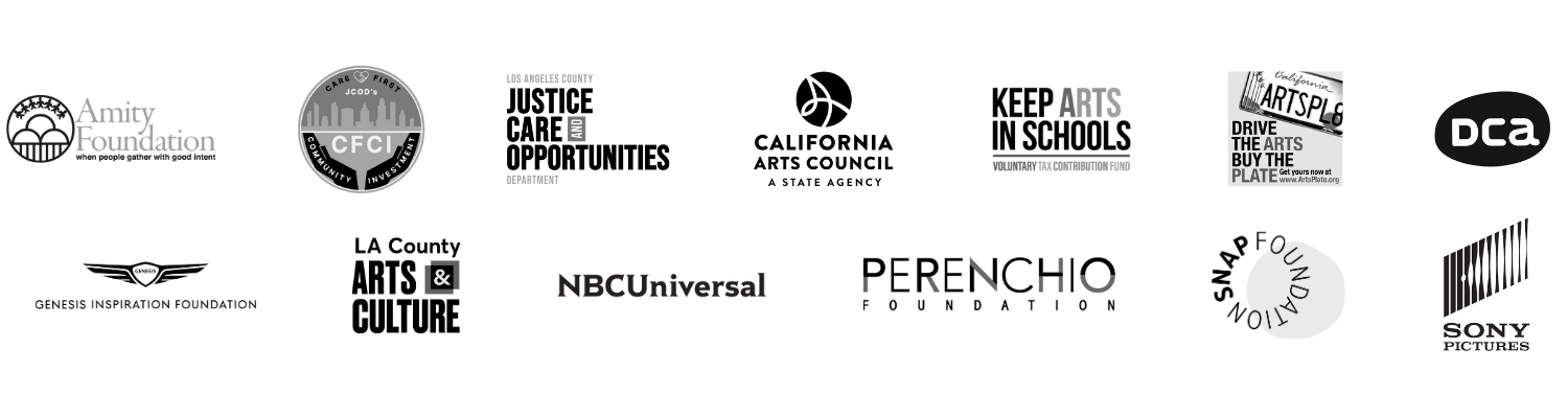 Institutes funder logos_Fall 2025