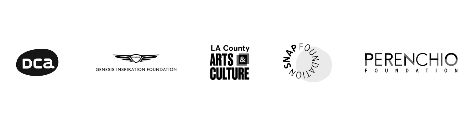 LATA funder logos_Fall 2025